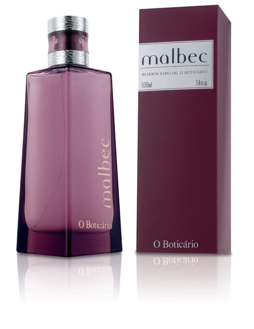 Producto PERFUME MASCULINO MALBEC TRADICIONAL O BOTICARIO