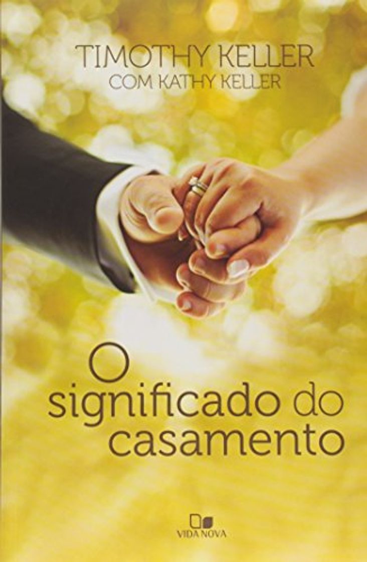 Libro O Significado do Casamento