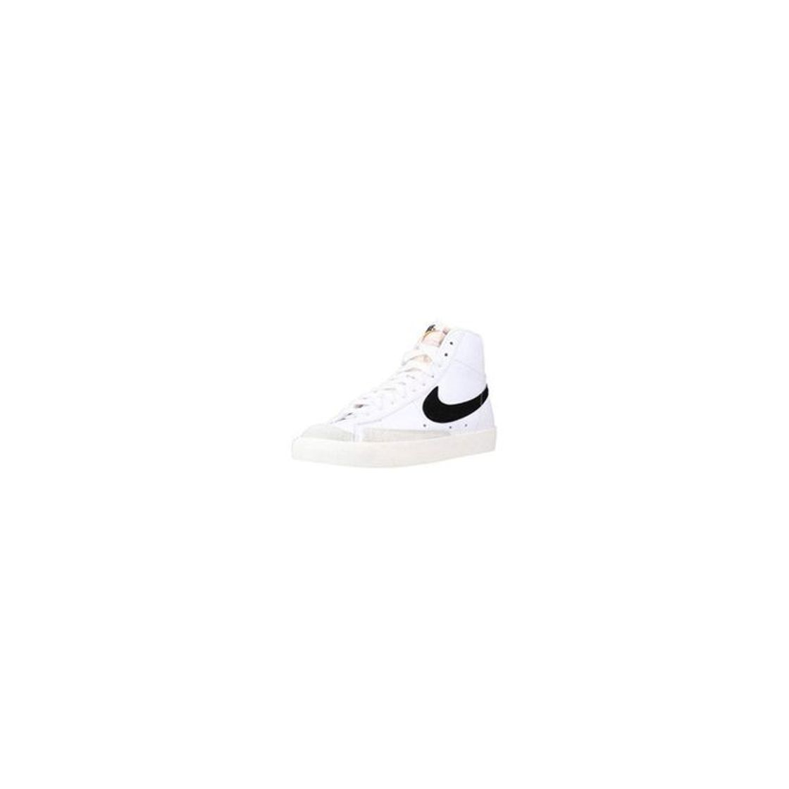 Fashion Zapatillas Nike Blazer Mid´77 White