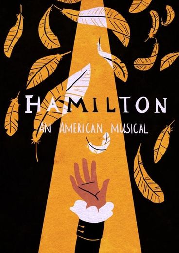 Hamilton art