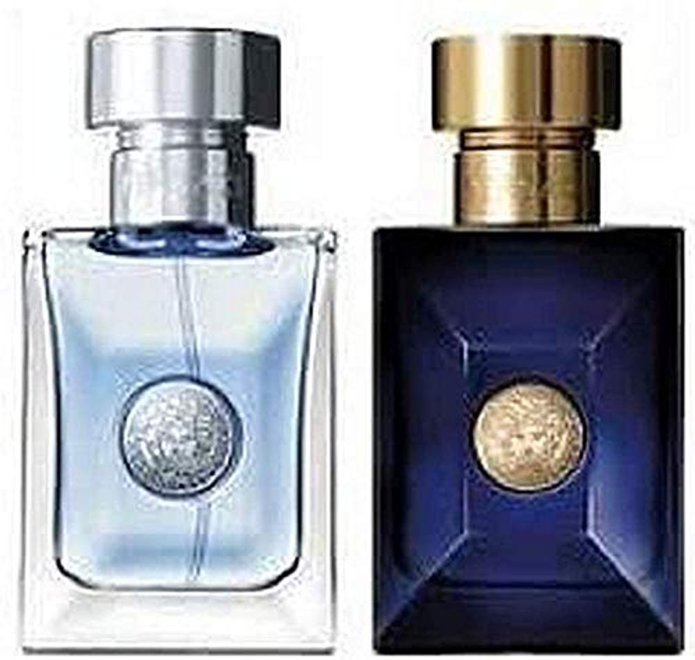 Moda Versace Dylan Blue Man