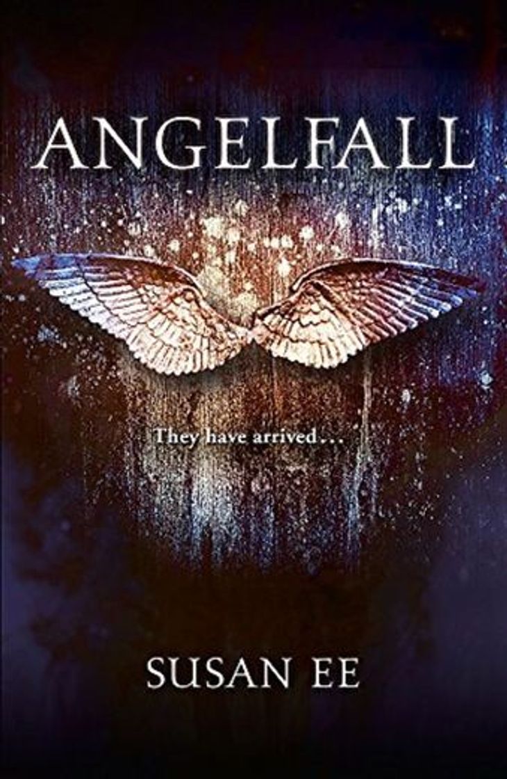 Libros Angelfall: Susan Ee: 1