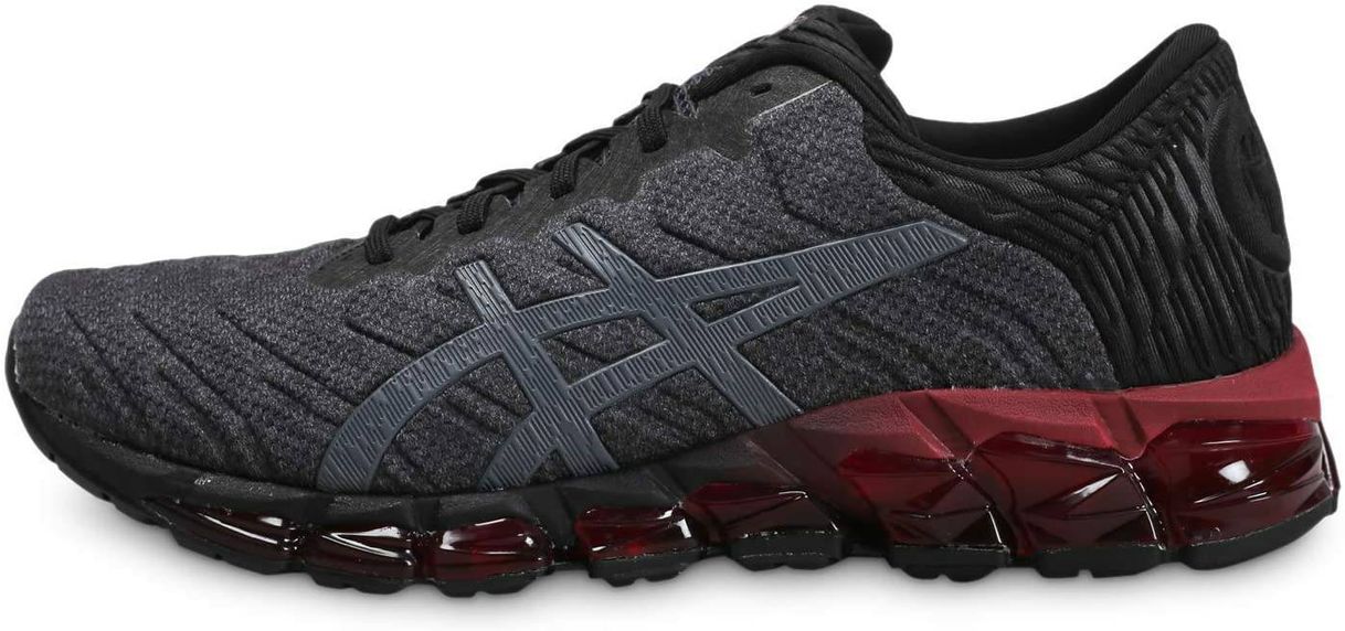 Fashion Tênis Asics Gel Quantum 