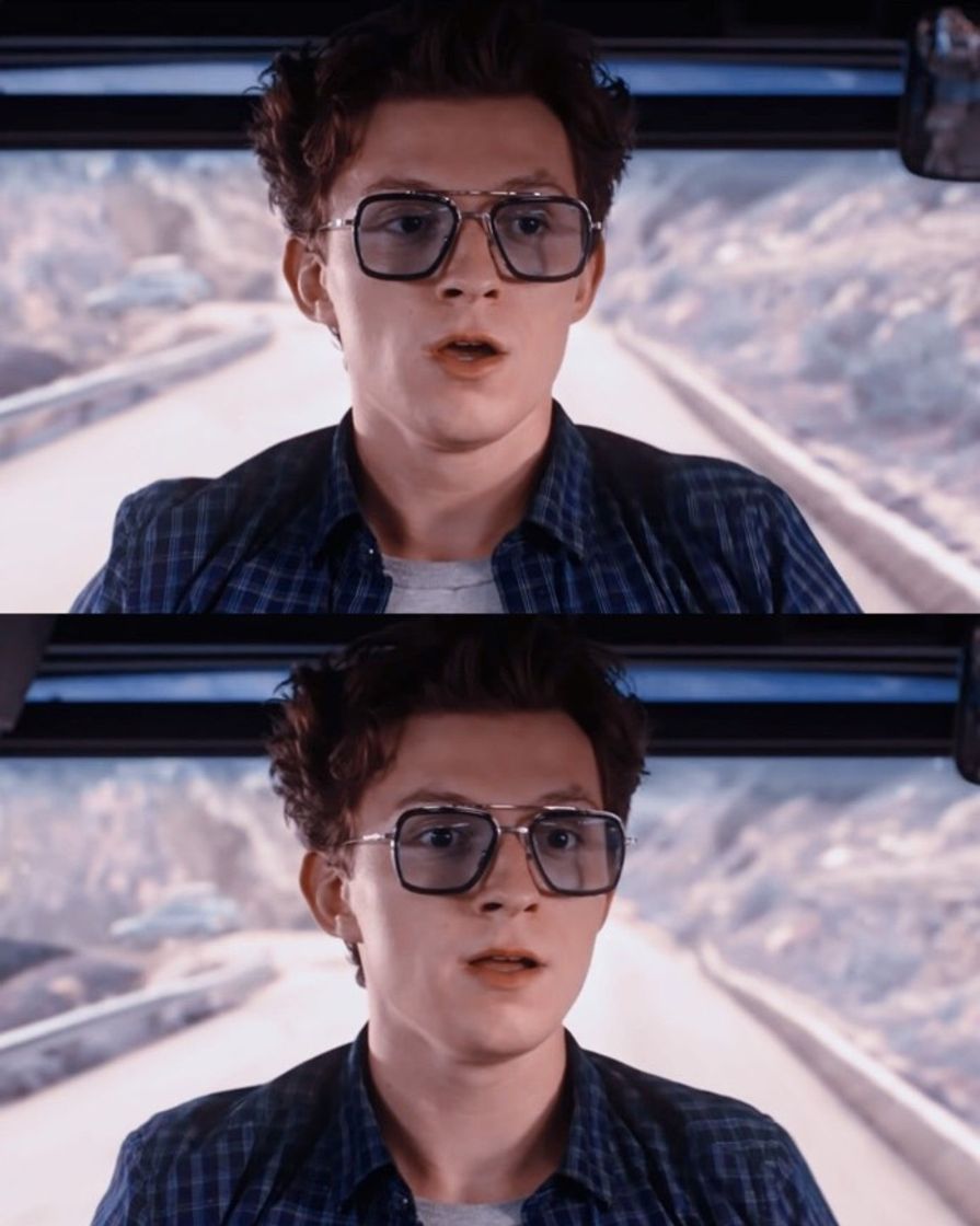 Movie Spider-Man: Lejos de casa
