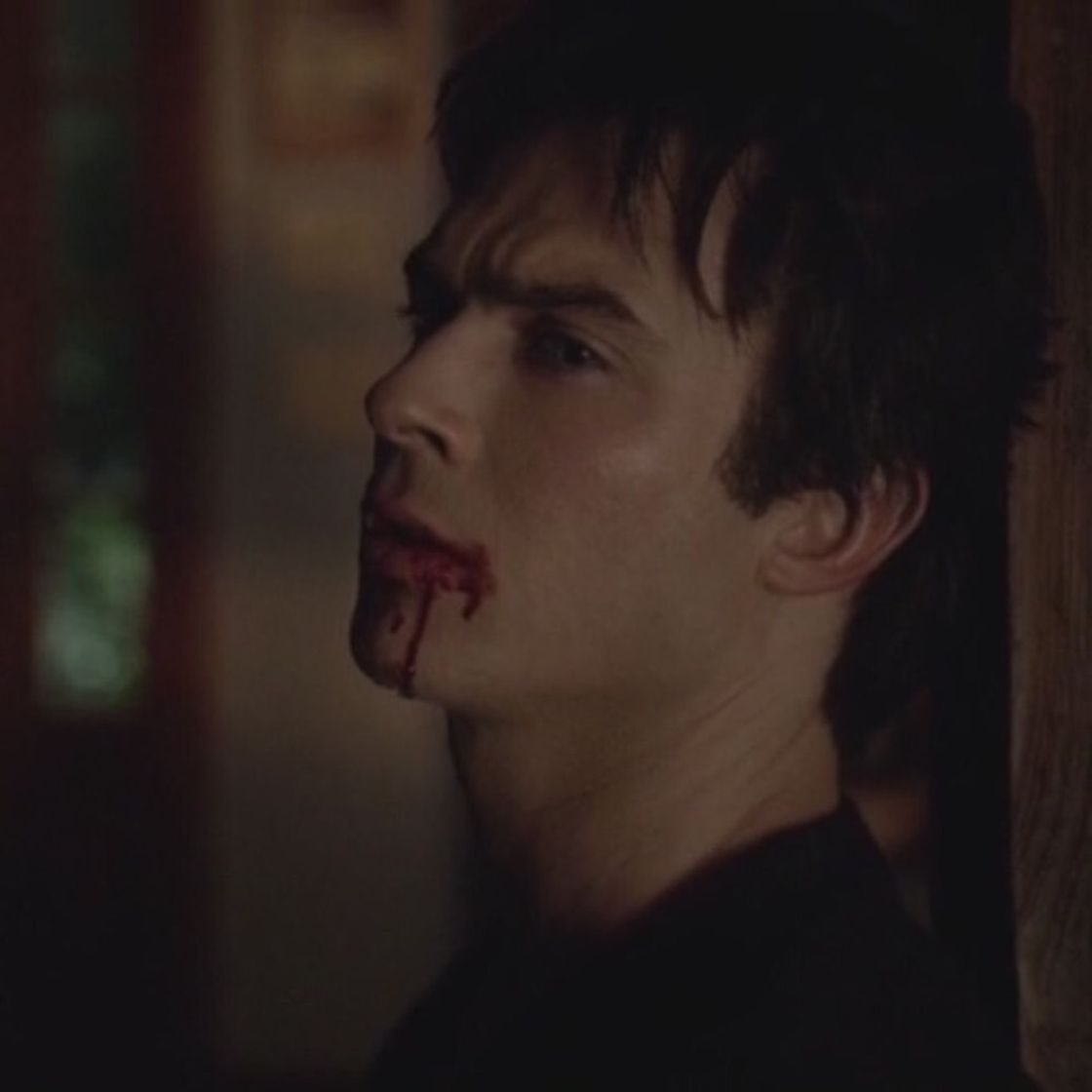 Serie The Vampire Diaries