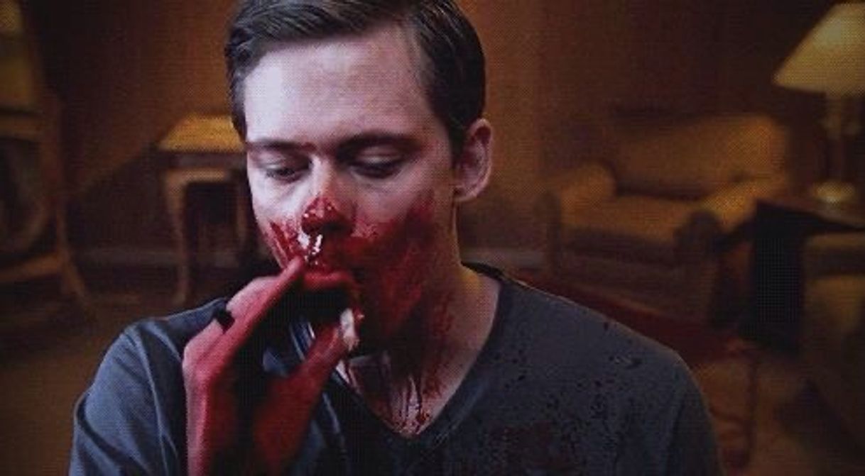 Serie Hemlock Grove