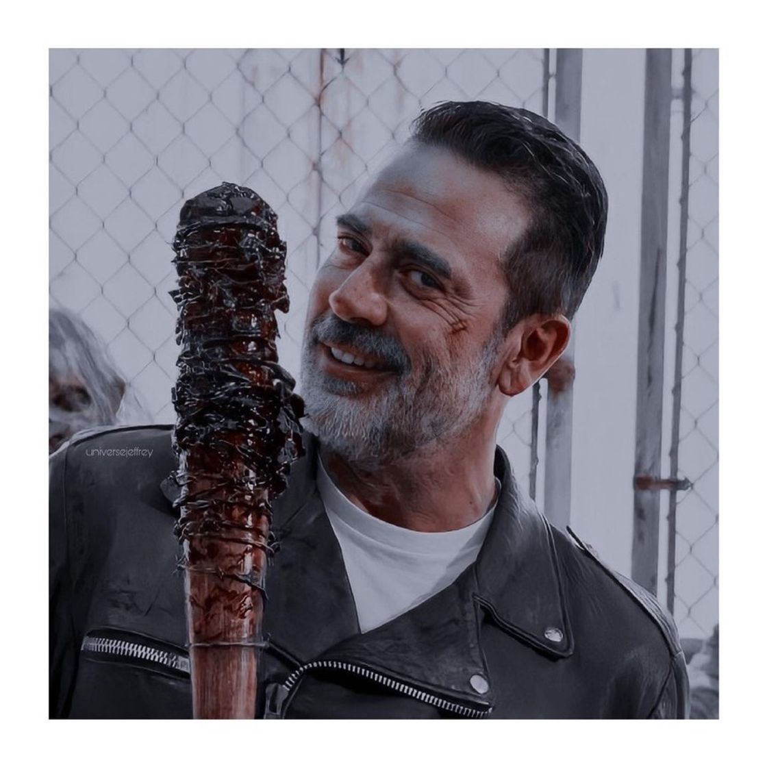 Serie The Walking Dead