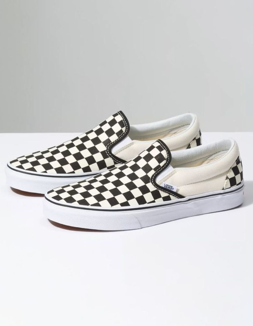 Moda Slip-on