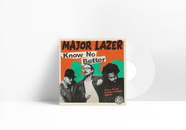 Music Know No Better