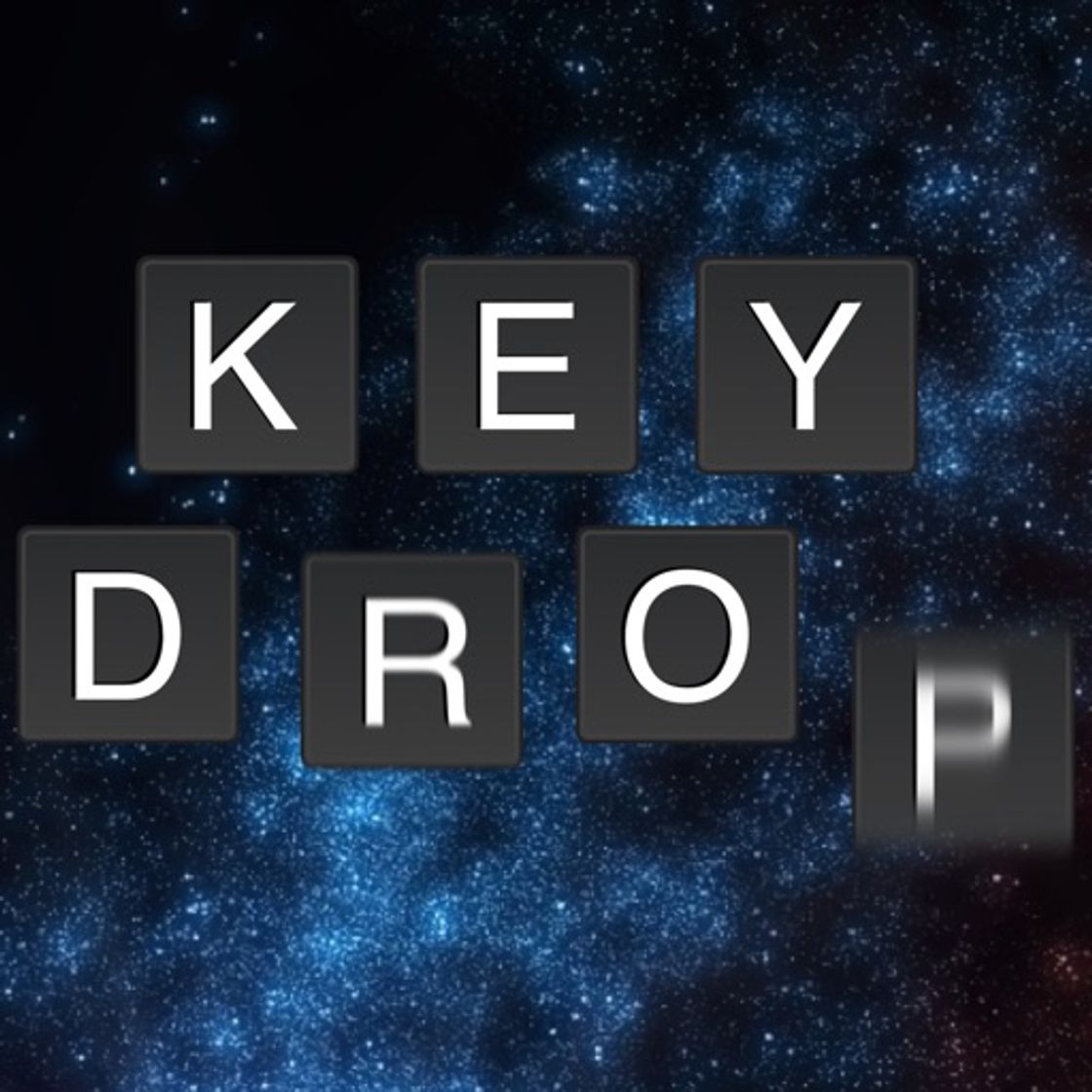 Apps Key Drop