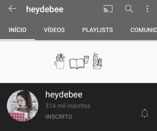 heydebee