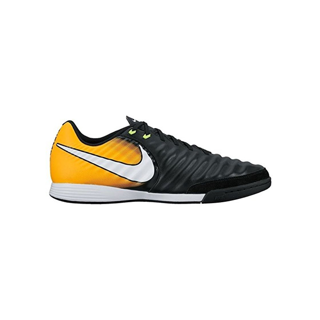 Moda Nike tiem Pox ligera IV IC, BLACK