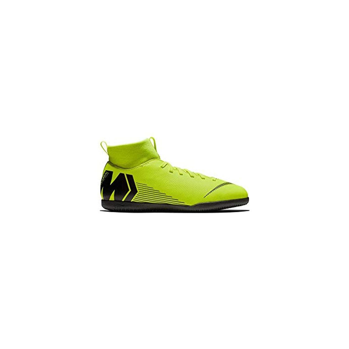 Moda Nike Jr. Mercurial Superfly Vi Club Turf, Zapatillas de Deporte Interior Unisex