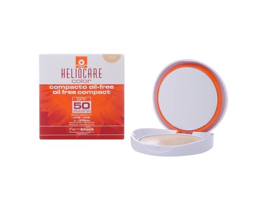 Heliocare Compacto Oil Free 50 Light 10 G