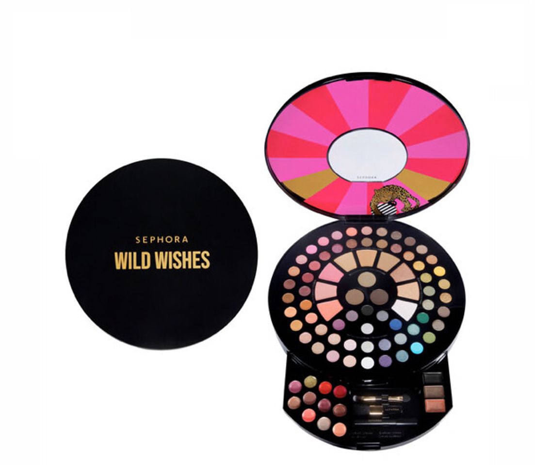 Producto Paleta De Maquillaje Wild Wishes Sephora 