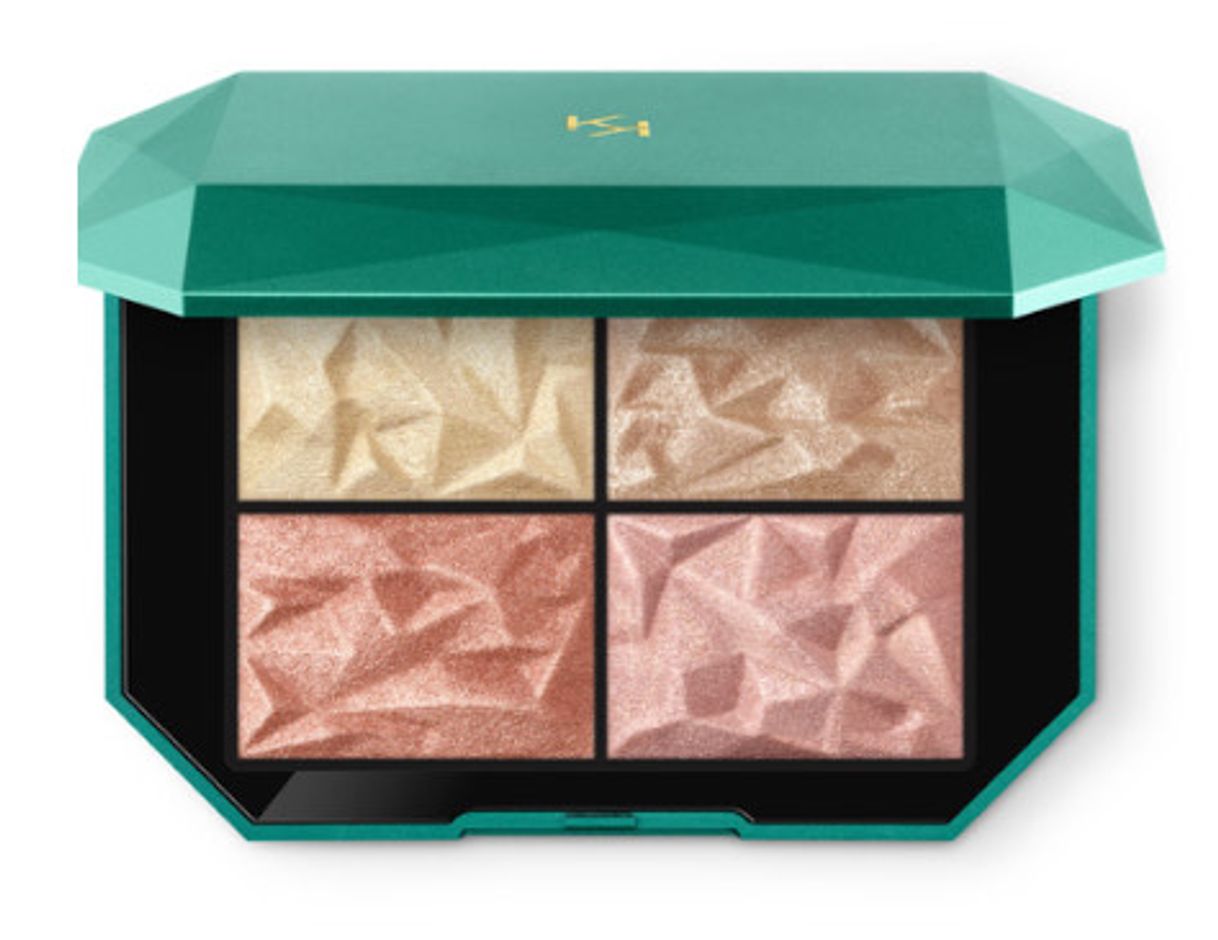 Moda Holiday Gems Glow Palette KIKO