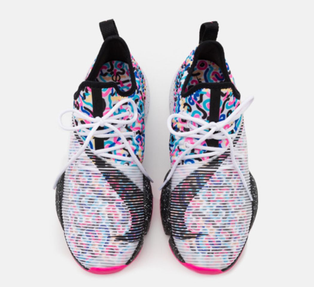 Social Nike Performance - AIR ZOOM SUPERREP 