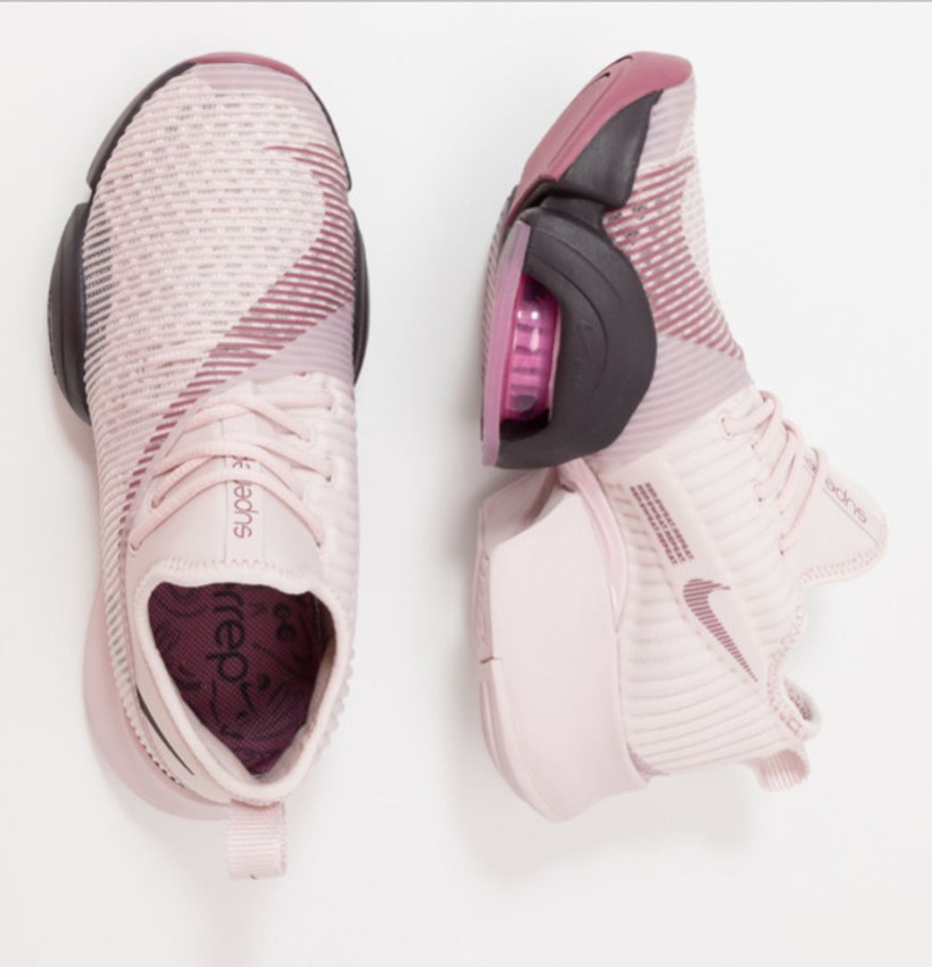 Social Nike Performance - Nike Air Zoom SuperRep