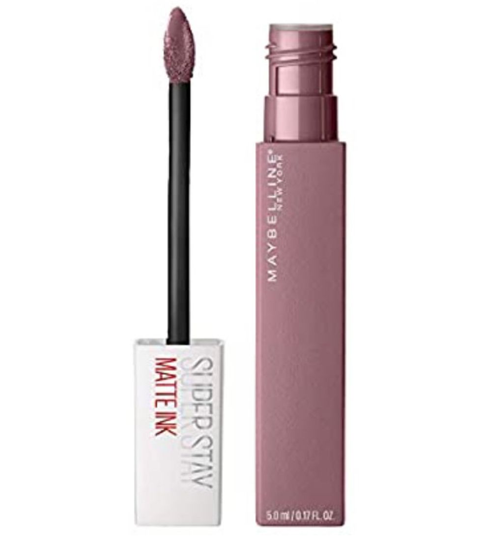 Moda MAYBELLINE SuperStay Matte Ink - Visionary