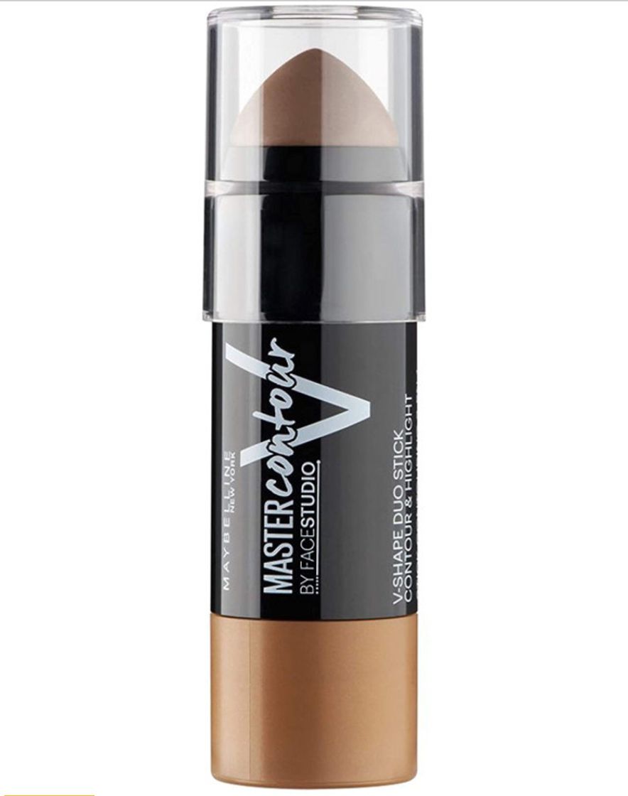 Moda Maybelline Master Stick Contour, Shade: 1 Light - 7 g