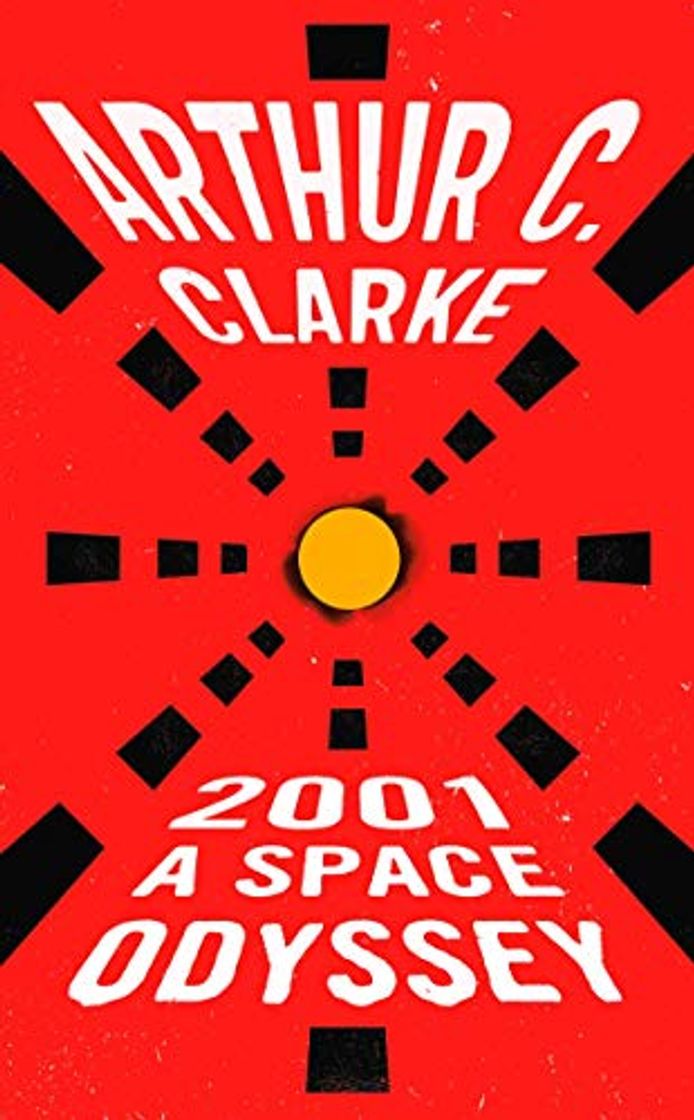 Book Clarke, A