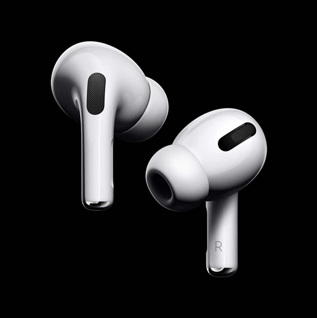 Social Apple AirPods Pro