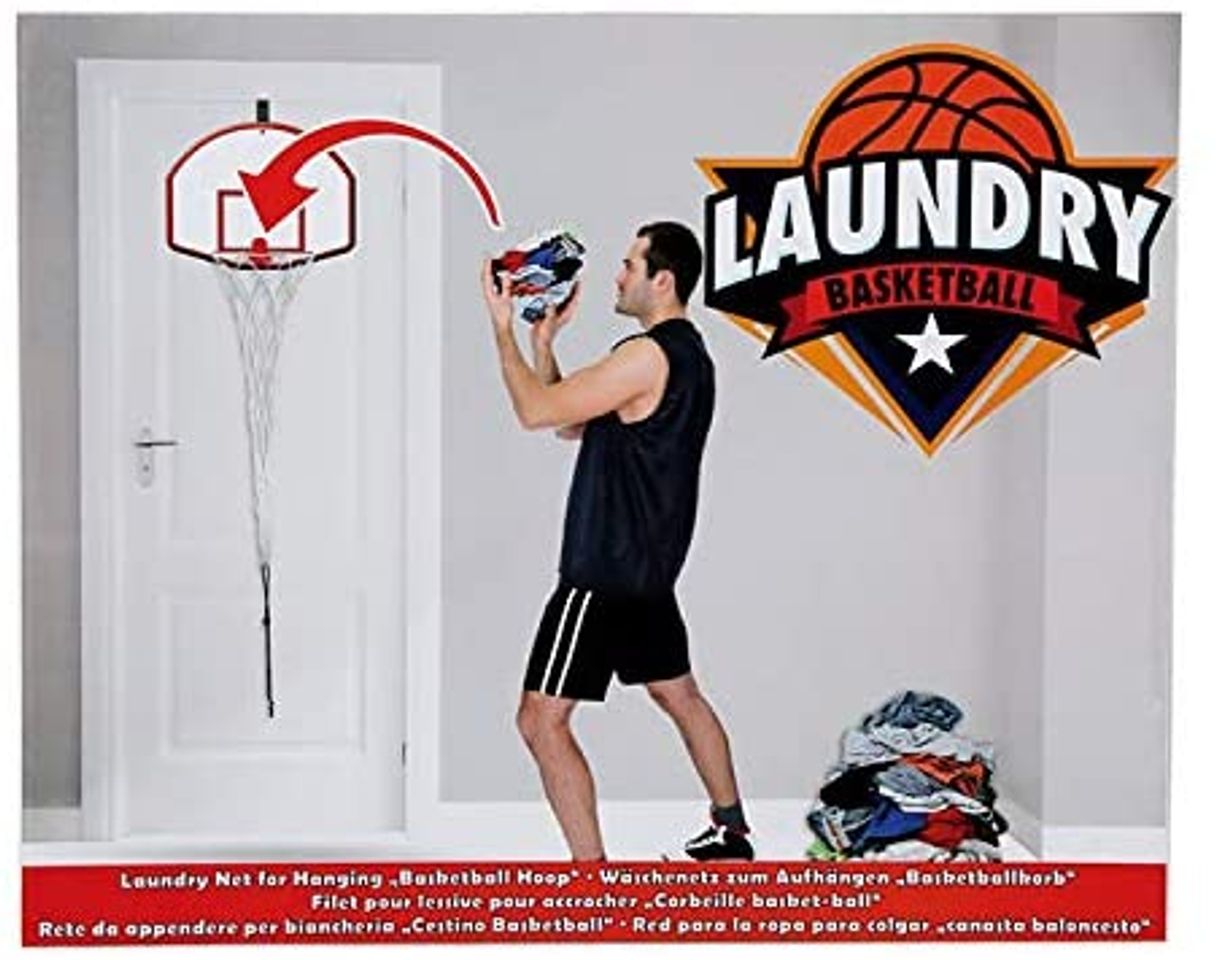 Social Out of the blue Cesto para Ropa Sucia