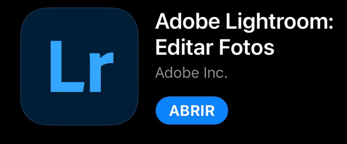 Social Lightroom
