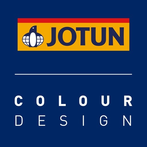 Aplicaciones Jotun ColourDesign