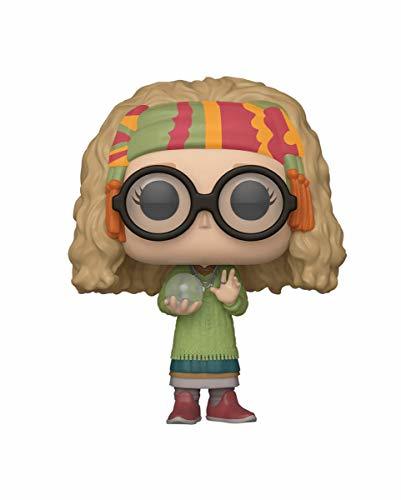 Social Harry Potter
