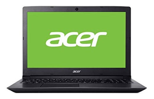 Acer Aspire 3A315-41-R8N8 - Ordenador portátil de 15.6" FullHD LED (AMD Ryzen