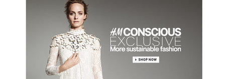 Moda H&M offers fashion and quality at the best price