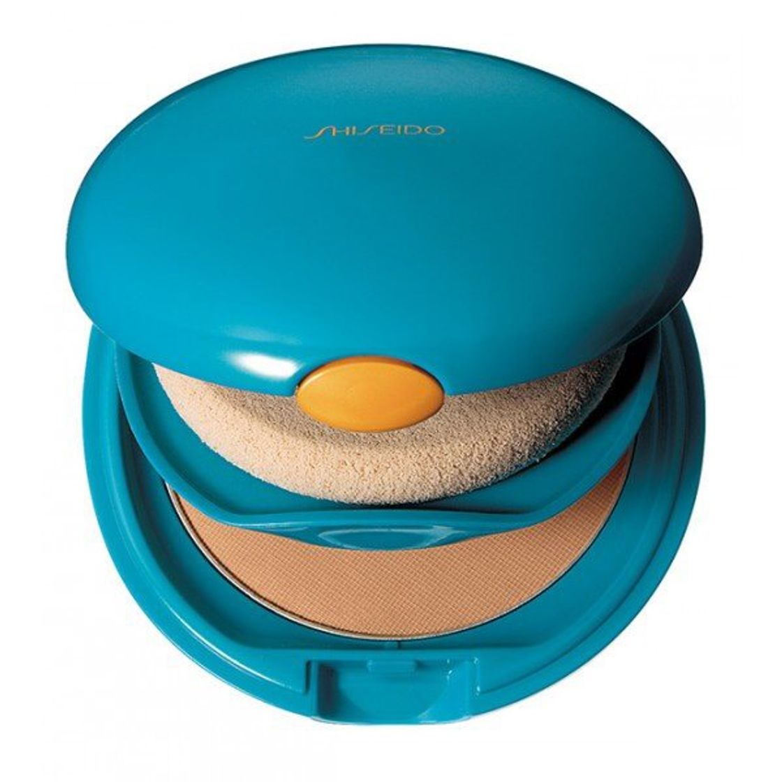 Fashion Polvos bronceadores Shiseido