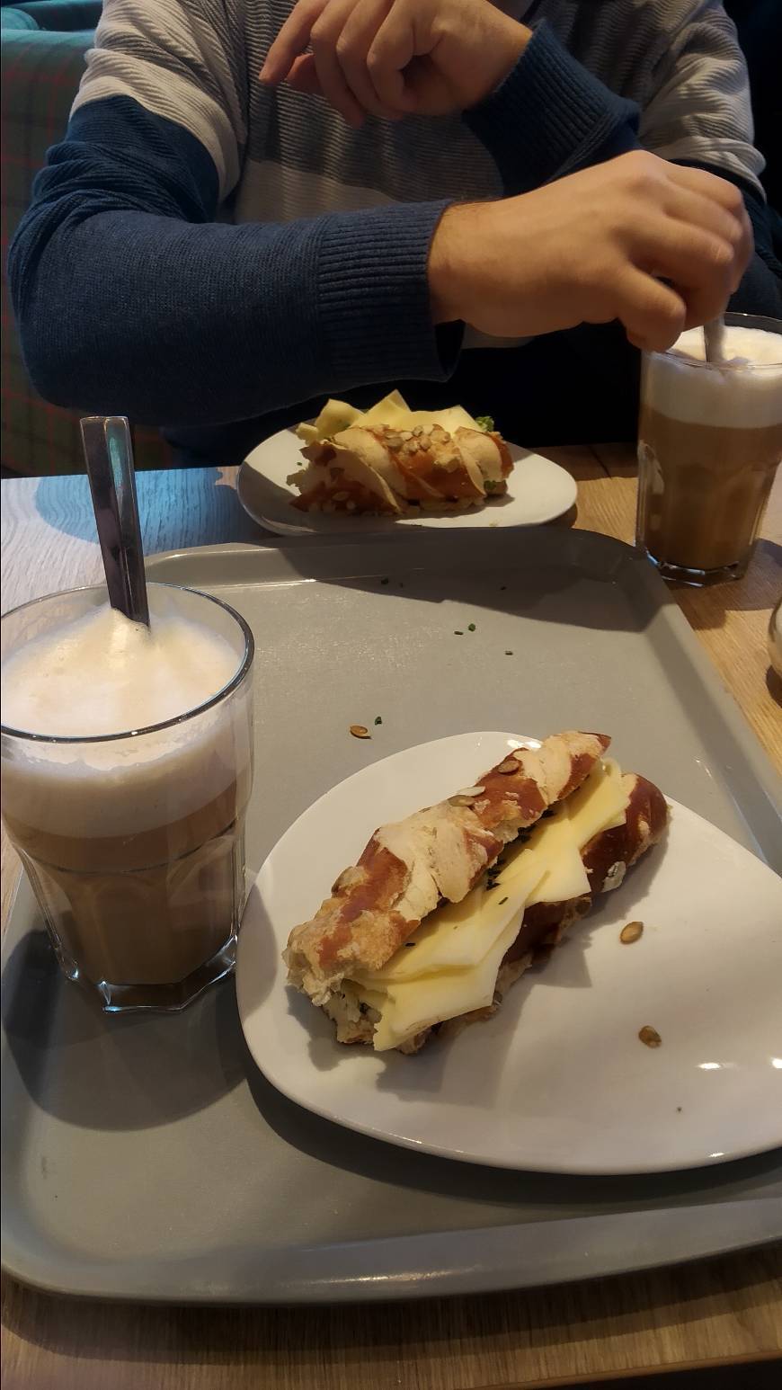 Schäfer's