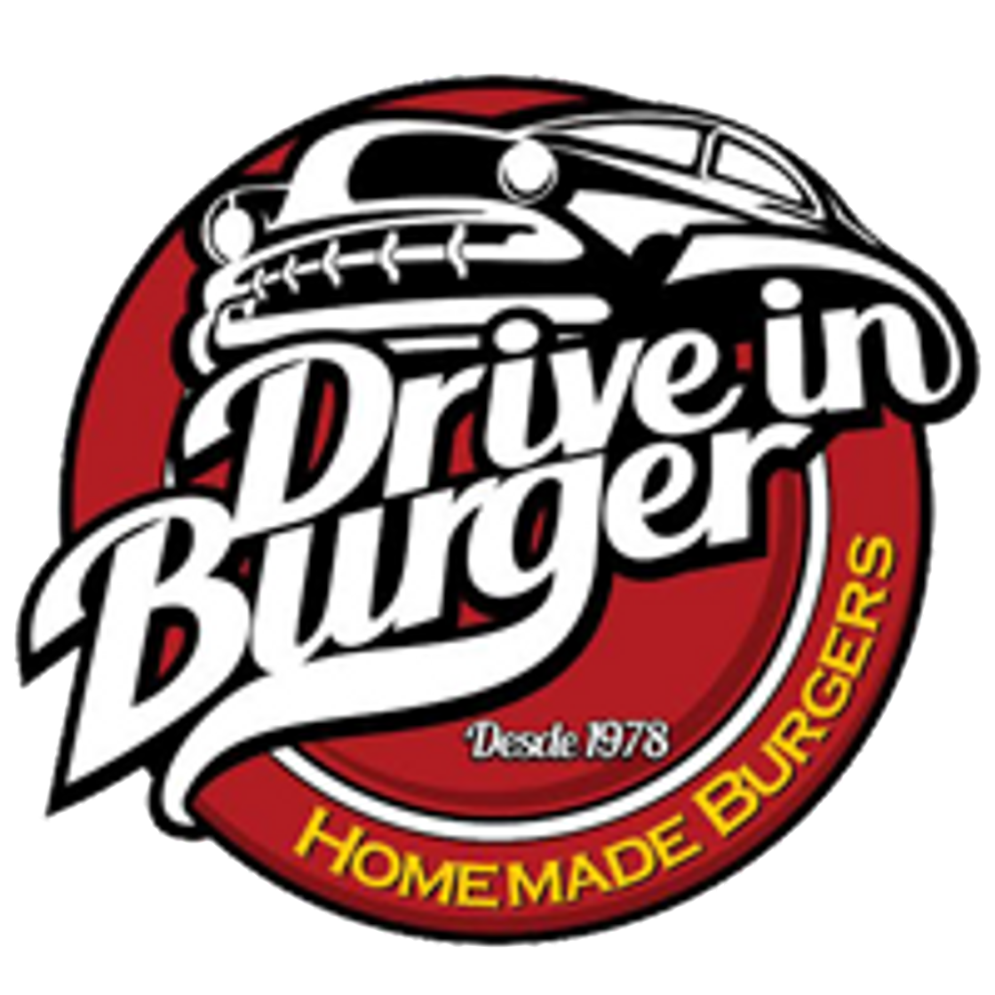 Restaurants Drive in Burger