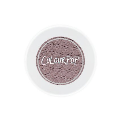 Belleza Colourpop Super Shock Shadow Pearlized