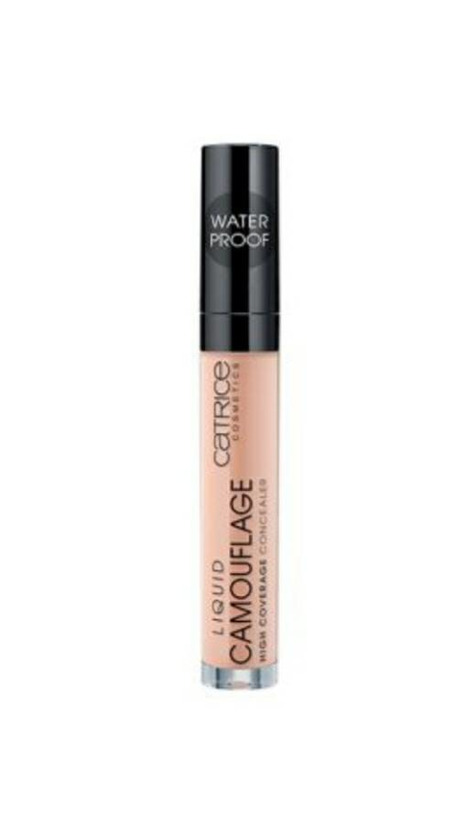 Producto Corrector Liquid Camouflage Catrice