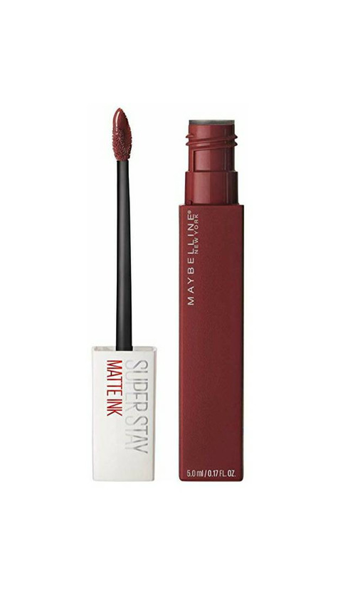 Producto Super stay matte ink 50