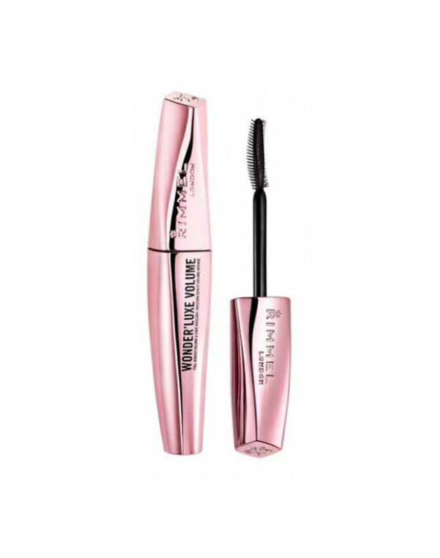 Social RIMMEL LONDON