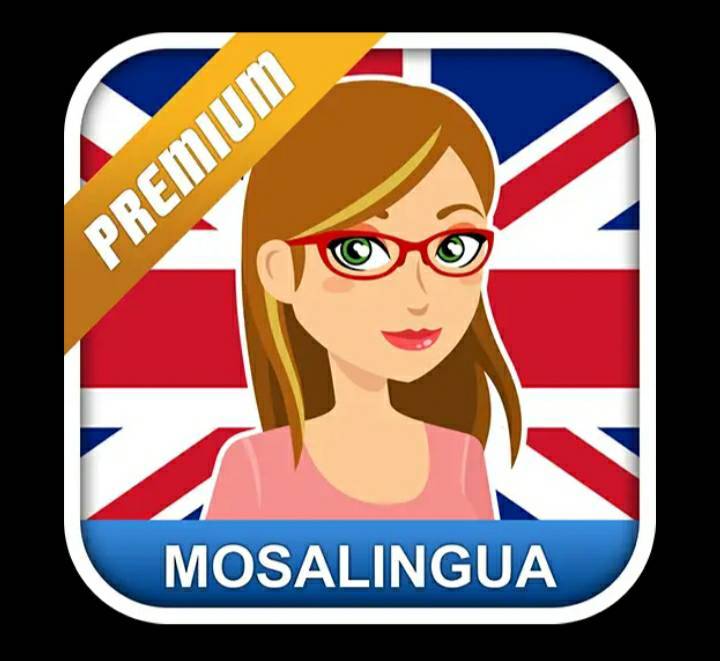 App MosaLingua Aprender Inglés Pro Gratis por 3 días  🇬🇧