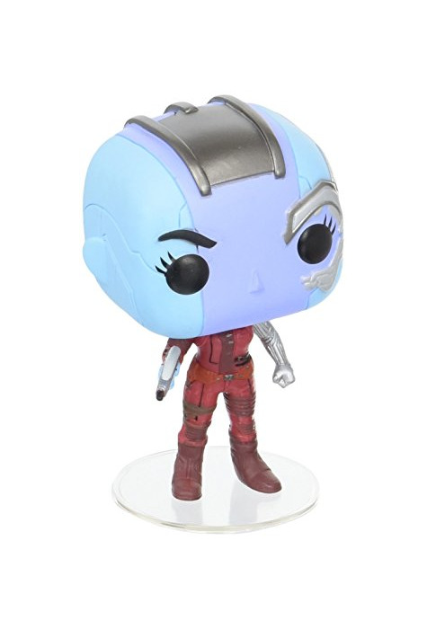 Juego Funko - Nebula figura de vinilo, colección de POP, seria Guardians of