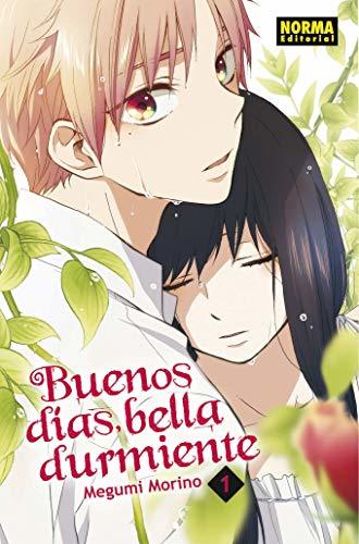 Buenos Días (álbum)