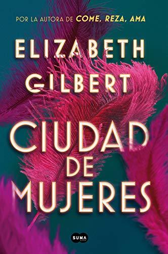 Book Ciudad de Mujeres