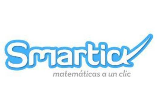 Smartick - Matemáticas para niños