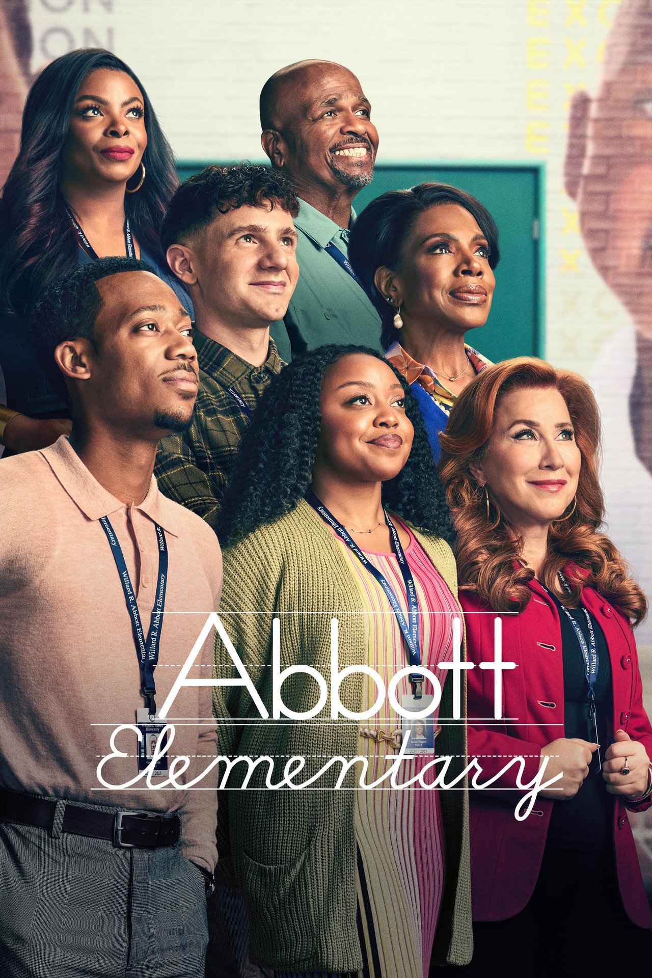 Serie Colegio Abbott