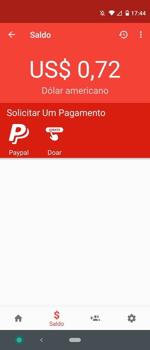 Moda App pesquisa realmente paga