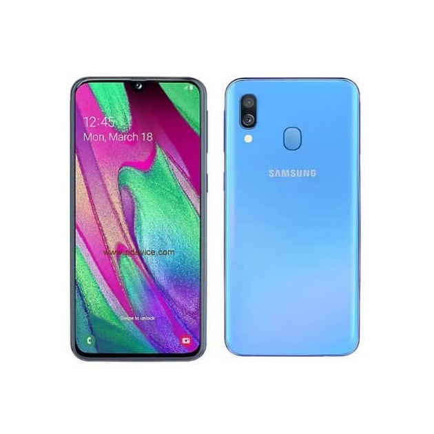 Products Samsung galaxy a40