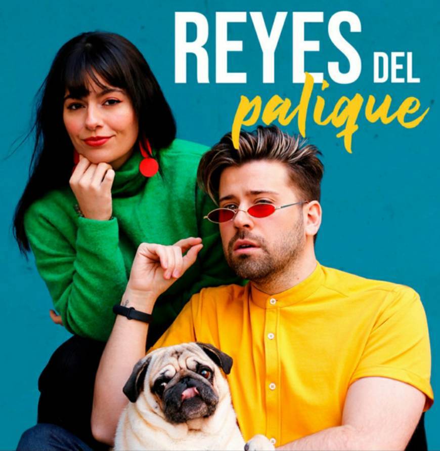 Moda Reyes Del Palique