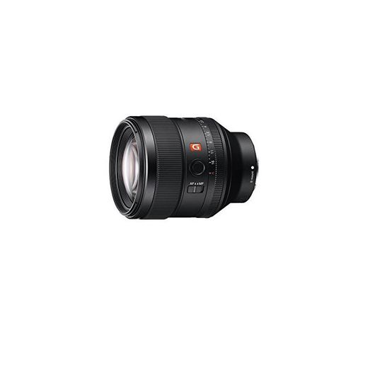 Sony SEL85F14GM.SYX - Objetivo para Sony