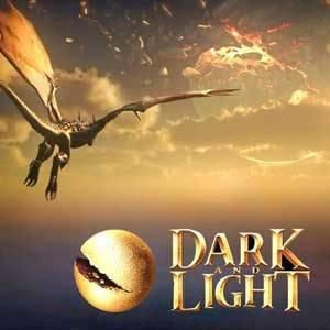 Dark and Light on Steam